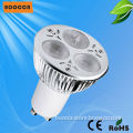 4W led cold white 12v led spot light lamps